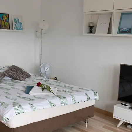 Na Chmury I Gory - Apartament Klodzko Exterior photo