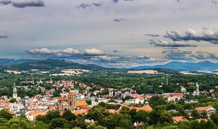 Na Chmury I Gory - Apartament