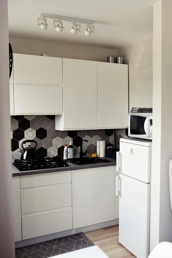 Apartment Na Chmury I Gory -
