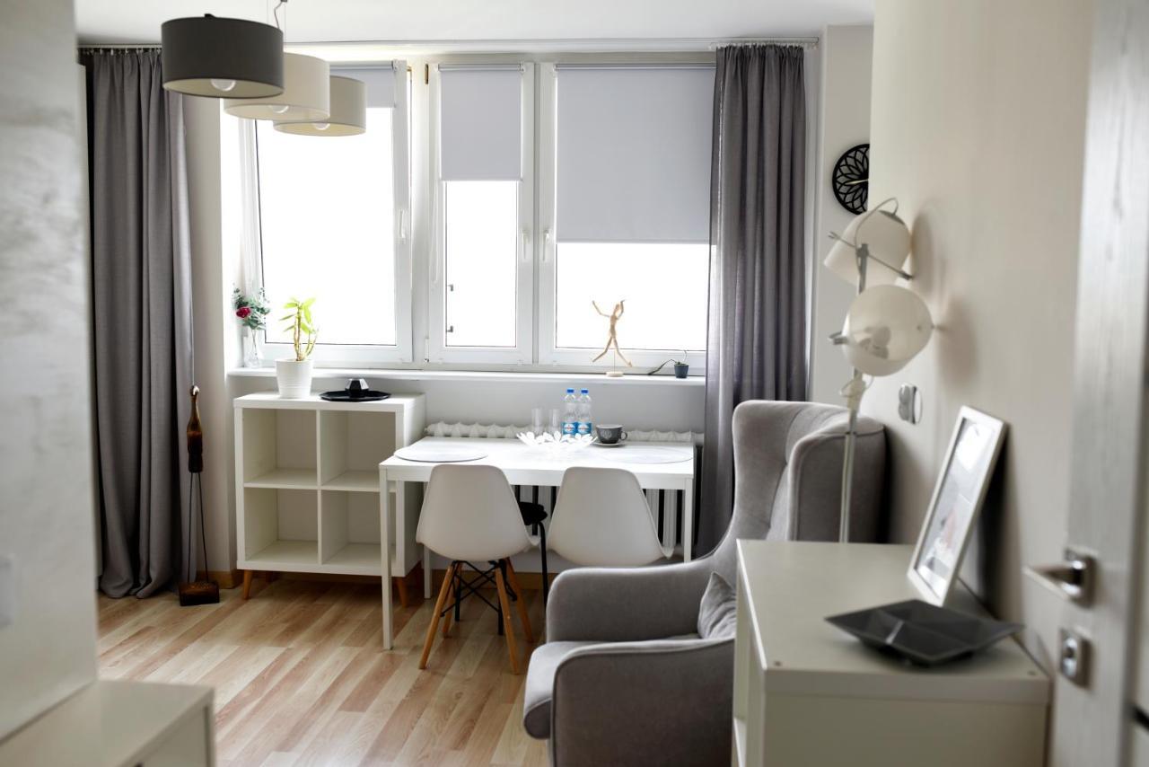 Na Chmury I Gory - Apartment