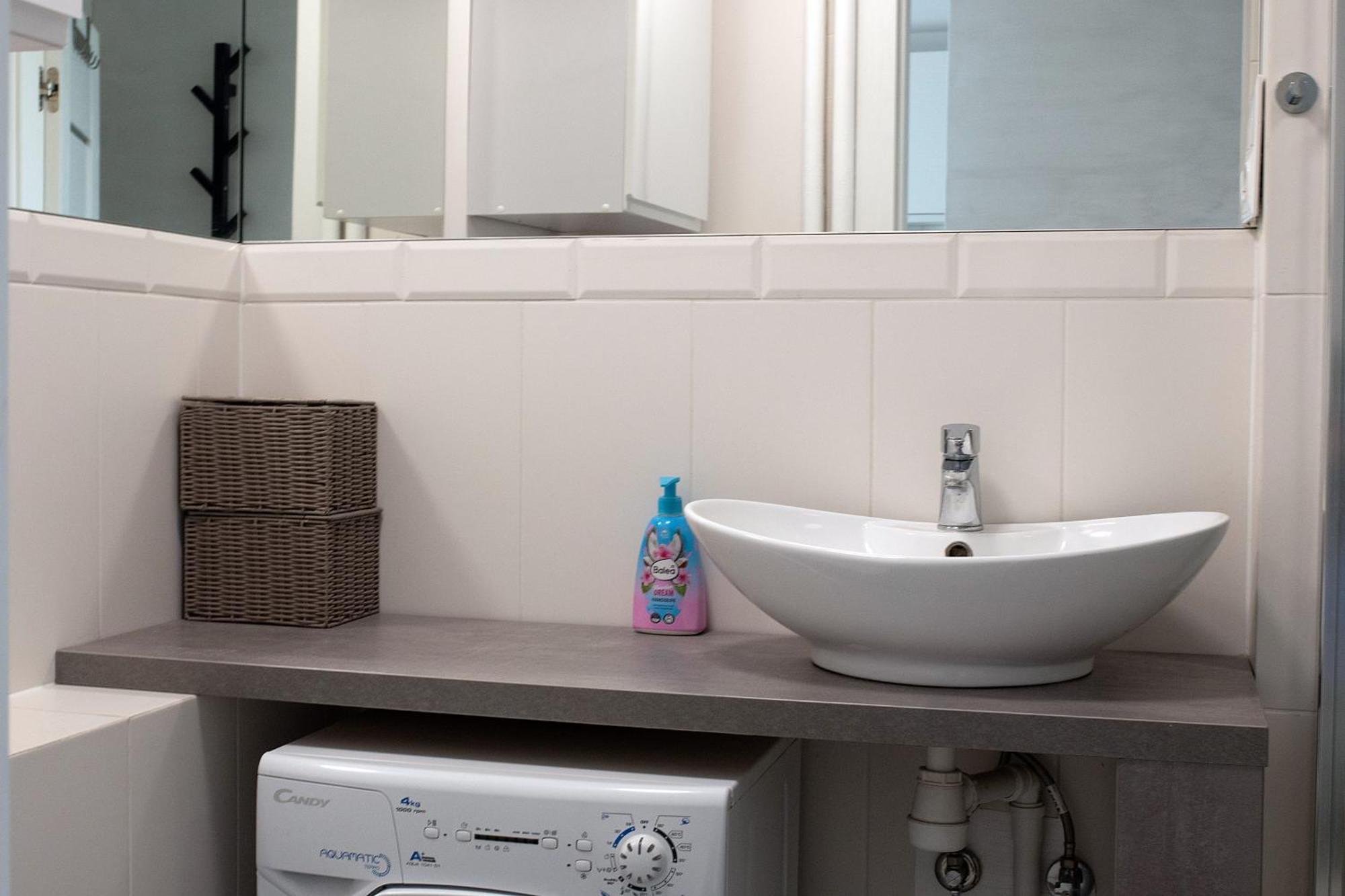 Apartment Na Chmury I Gory - *