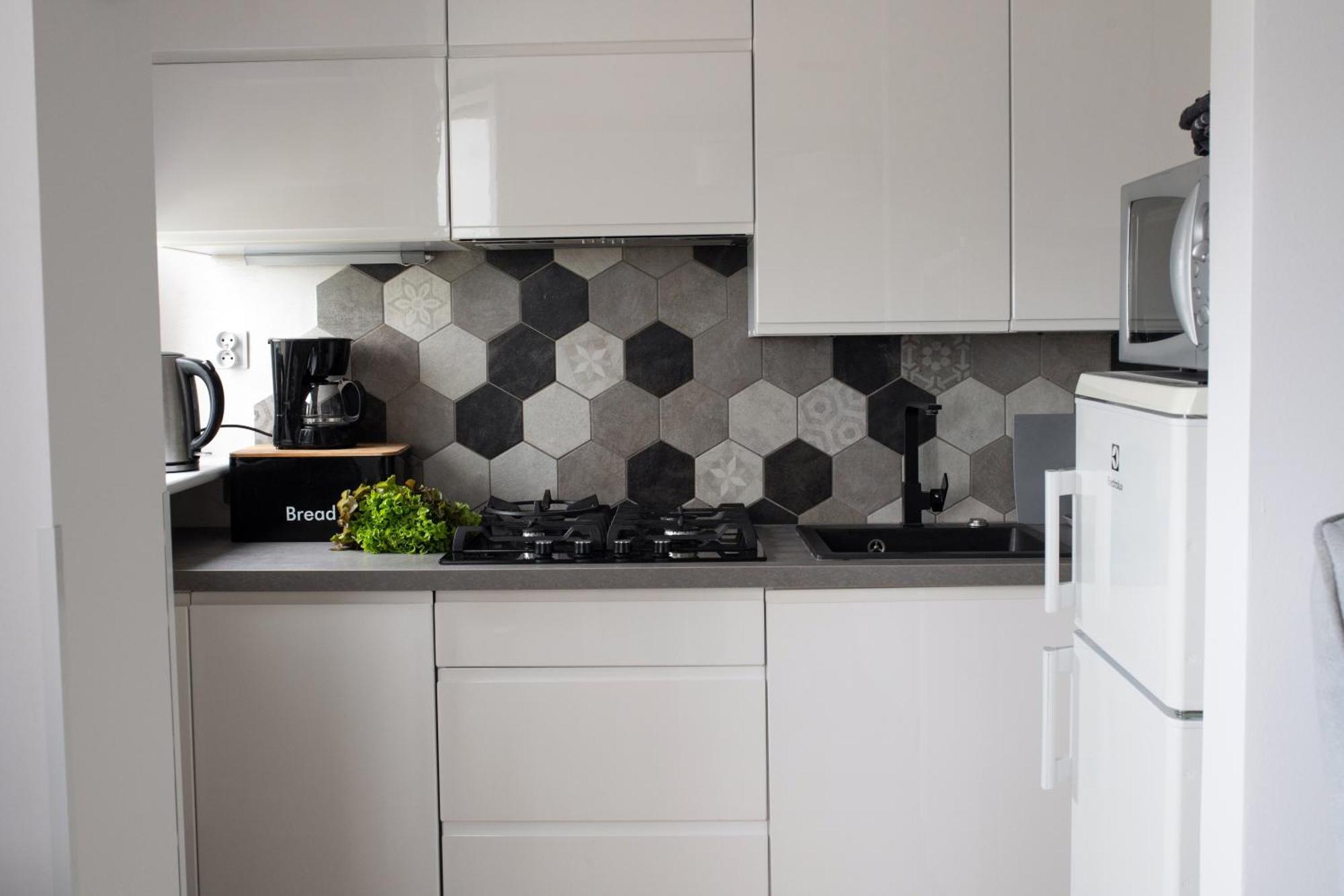 Na Chmury I Gory - Apartment