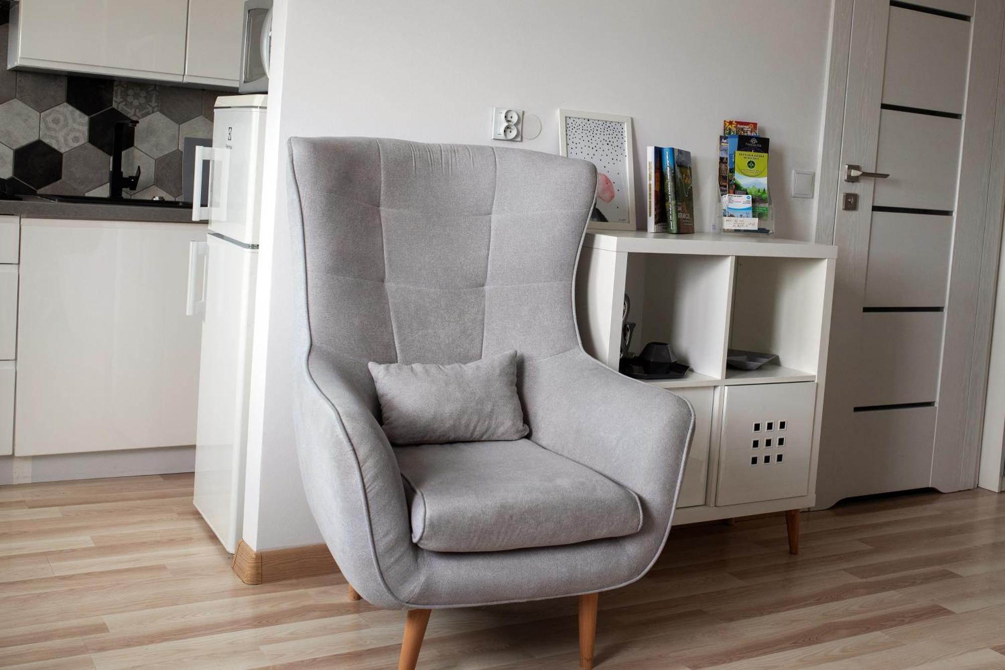 Na Chmury I Gory - Apartment *