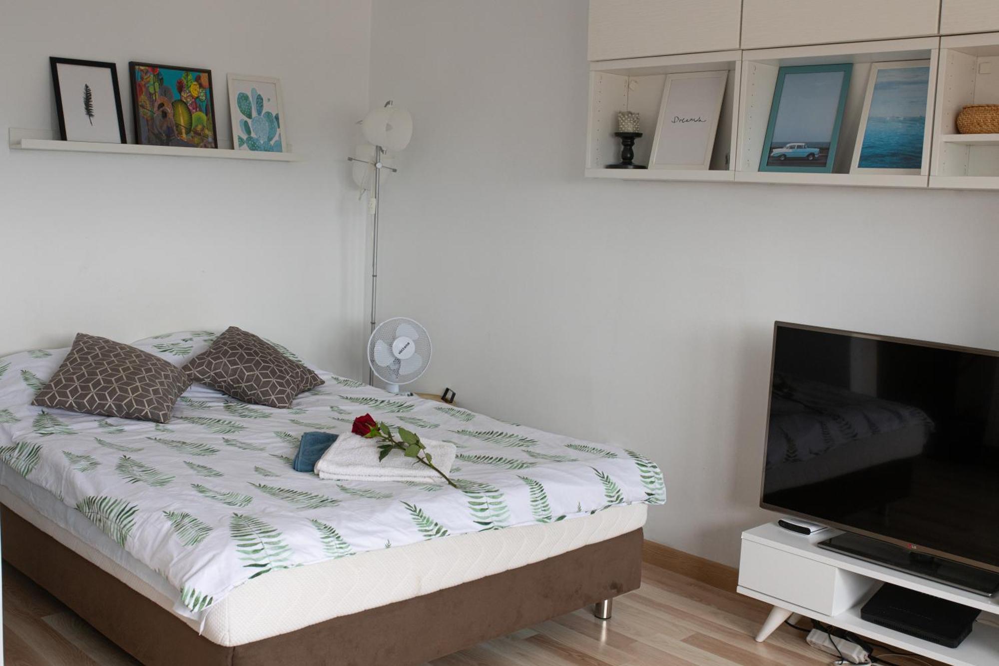 Apartment Na Chmury I Gory -